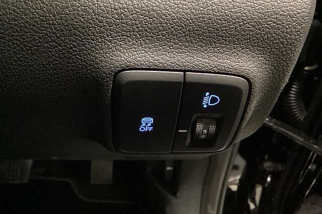 Hyundai I10 1.2 [79] Advance 5dr Auto [Nav] Hatchback