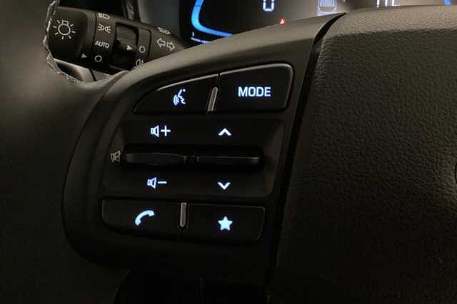 Hyundai I10 1.2 [79] Advance 5dr Auto [Nav] Hatchback