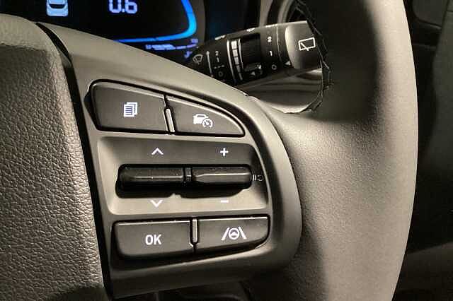 Hyundai I10 1.2 [79] Advance 5dr Auto [Nav] Hatchback