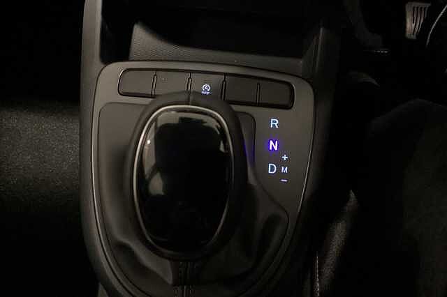 Hyundai I10 1.2 [79] Advance 5dr Auto [Nav] Hatchback