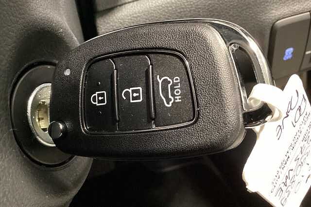 Hyundai I10 1.2 [79] Advance 5dr Auto [Nav] Hatchback