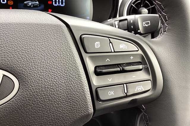 Hyundai I10 1.2 [79] Premium 5dr Auto [Nav] Hatchback