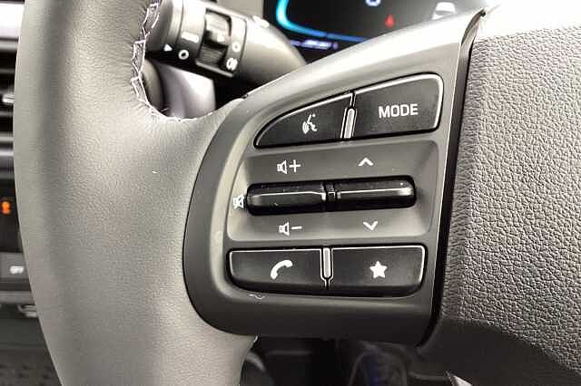 Hyundai I10 1.2 [79] Premium 5dr Auto [Nav] Hatchback