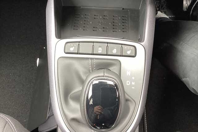 Hyundai I10 1.2 [79] Premium 5dr Auto [Nav] Hatchback