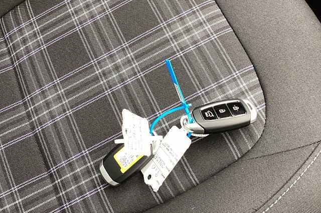 Hyundai I10 1.2 [79] Premium 5dr Auto [Nav] Hatchback