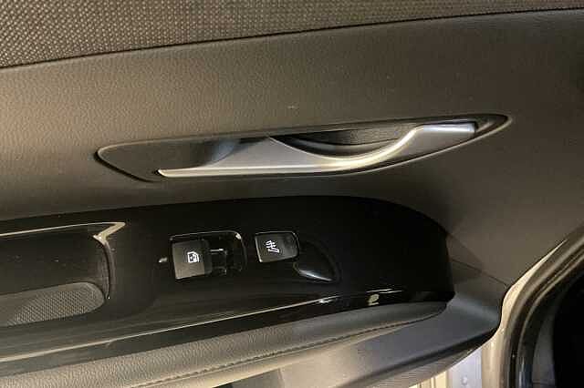 Hyundai TUCSON 1.6 T-GDi Hybrid Aut. 2023MY Ultimate Silver