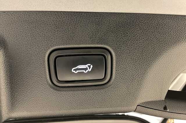 Hyundai TUCSON 1.6 T-GDi Hybrid Aut. 2023MY Ultimate Silver