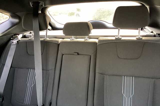 Hyundai Tucson 1.6 TGDi Hybrid 230 Premium 5dr 2WD Auto Estate