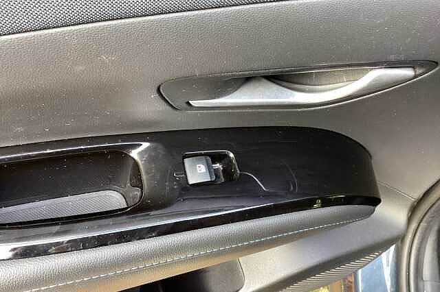 Hyundai Tucson 1.6 TGDi Hybrid 230 Premium 5dr 2WD Auto Estate