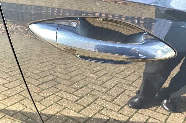 Hyundai Tucson 1.6 TGDi Hybrid 230 Premium 5dr 2WD Auto Estate