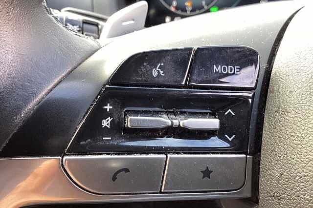 Hyundai Tucson 1.6 TGDi Hybrid 230 Premium 5dr 2WD Auto Estate