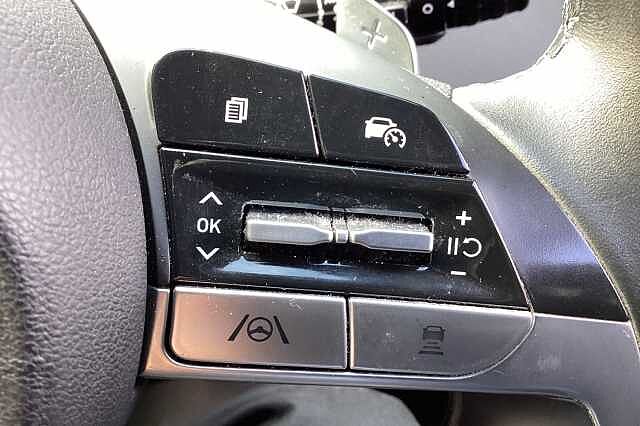 Hyundai Tucson 1.6 TGDi Hybrid 230 Premium 5dr 2WD Auto Estate