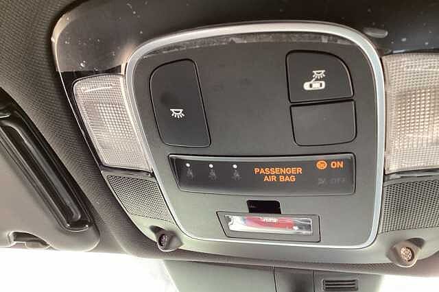 Hyundai Tucson 1.6 TGDi Hybrid 230 Premium 5dr 2WD Auto Estate