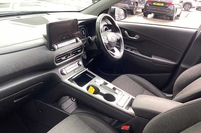 Hyundai KONA 150kW Premium 64kWh 5dr Auto