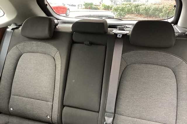 Hyundai KONA 150kW Premium 64kWh 5dr Auto