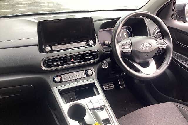 Hyundai KONA 150kW Premium 64kWh 5dr Auto