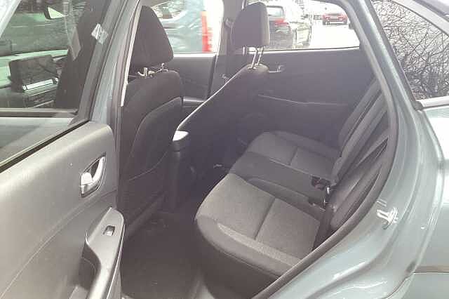 Hyundai KONA 150kW Premium 64kWh 5dr Auto