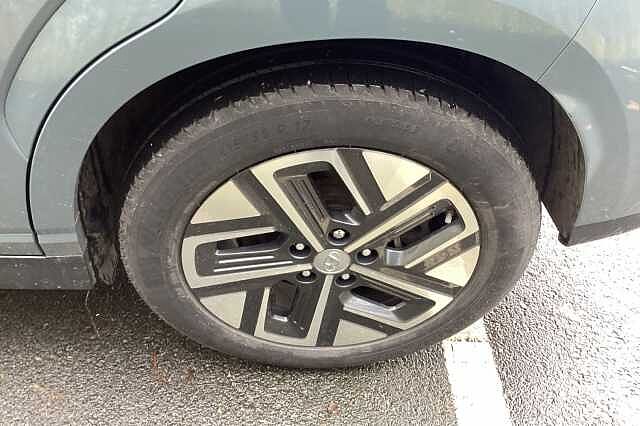 Hyundai KONA 150kW Premium 64kWh 5dr Auto