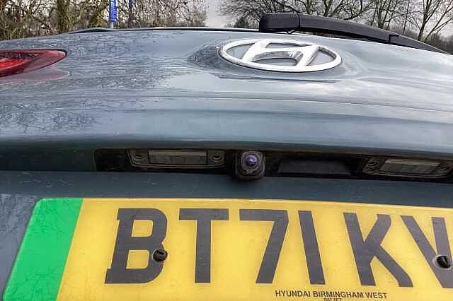 Hyundai KONA 150kW Premium 64kWh 5dr Auto