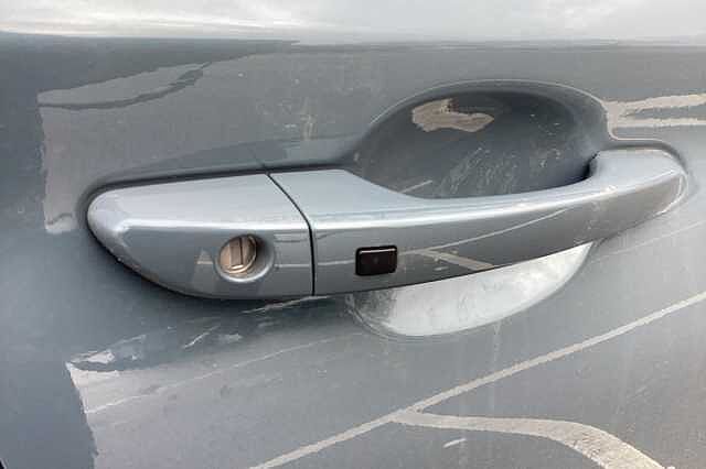 Hyundai KONA 150kW Premium 64kWh 5dr Auto
