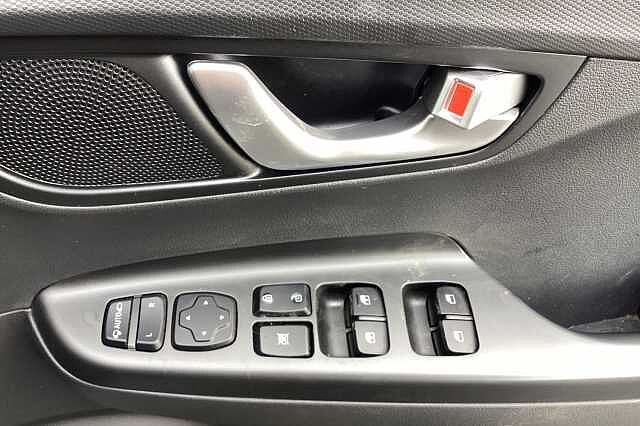 Hyundai KONA 150kW Premium 64kWh 5dr Auto