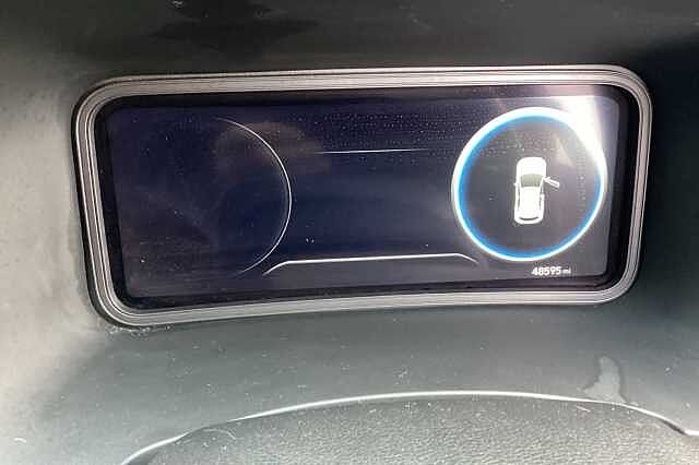 Hyundai KONA 150kW Premium 64kWh 5dr Auto