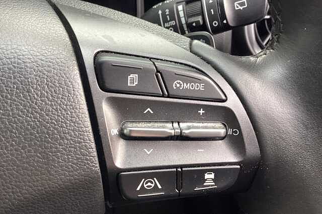 Hyundai KONA 150kW Premium 64kWh 5dr Auto