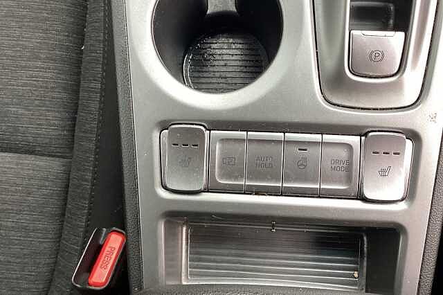 Hyundai KONA 150kW Premium 64kWh 5dr Auto