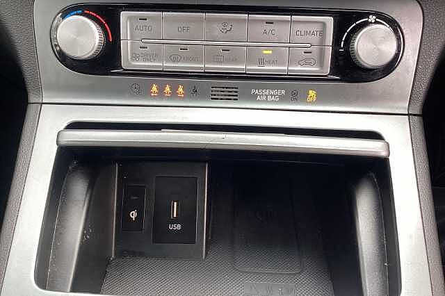 Hyundai KONA 150kW Premium 64kWh 5dr Auto