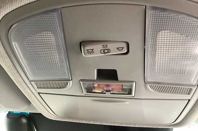 Hyundai KONA 150kW Premium 64kWh 5dr Auto