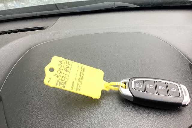 Hyundai KONA 150kW Premium 64kWh 5dr Auto