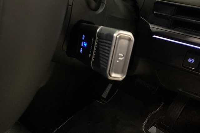 Hyundai SANTA FE 1.6 TGDi Hybrid Calligraphy 5dr 4WD Auto