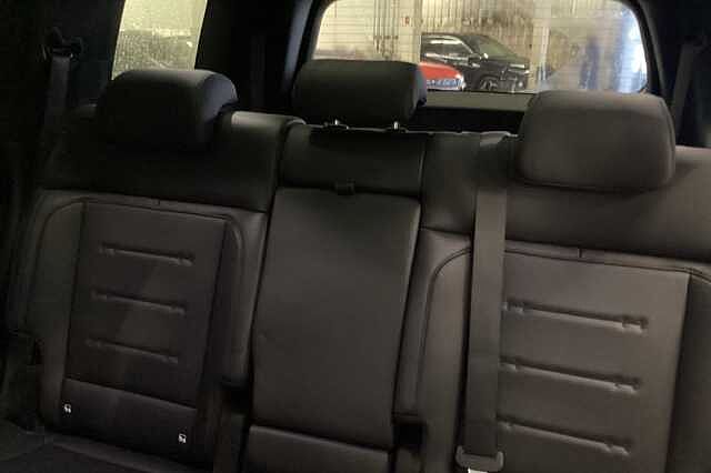 Hyundai SANTA FE 1.6 TGDi Hybrid Calligraphy 5dr 4WD Auto