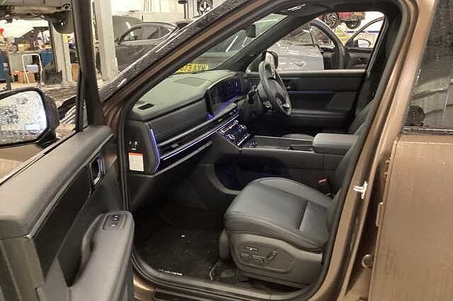 Hyundai SANTA FE 1.6 TGDi Hybrid Calligraphy 5dr 4WD Auto