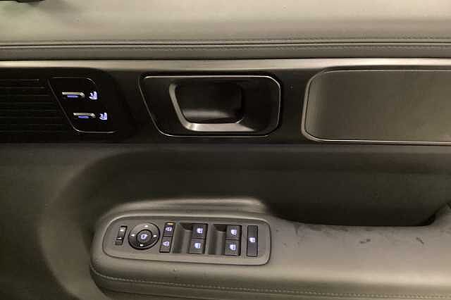 Hyundai SANTA FE 1.6 TGDi Hybrid Calligraphy 5dr 4WD Auto