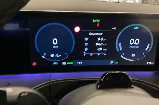 Hyundai SANTA FE 1.6 TGDi Hybrid Calligraphy 5dr 4WD Auto