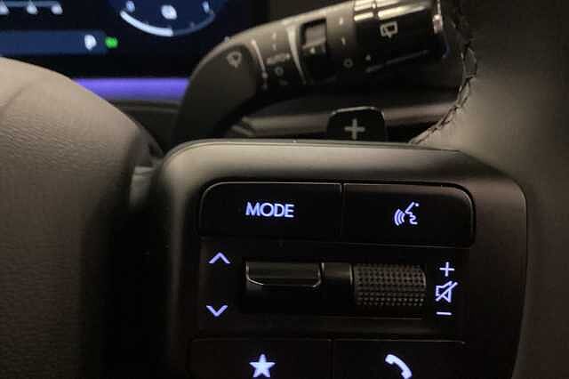 Hyundai SANTA FE 1.6 TGDi Hybrid Calligraphy 5dr 4WD Auto