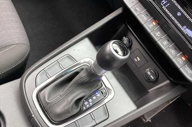 Hyundai KONA 1.6 GDi Hybrid SE Connect 5dr DCT