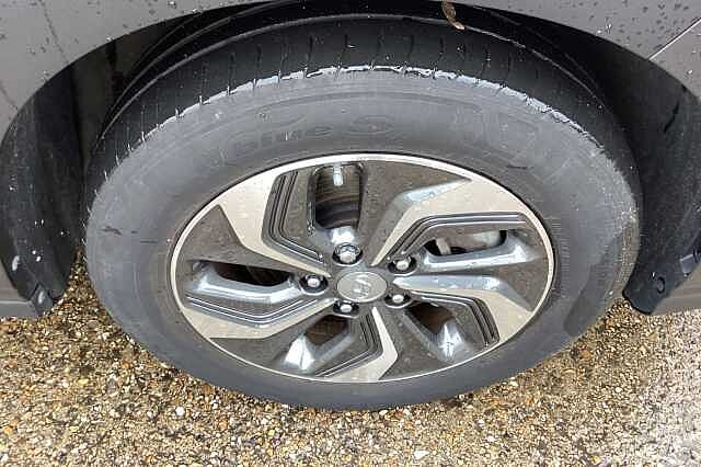 Hyundai KONA 1.6 GDi Hybrid SE Connect 5dr DCT