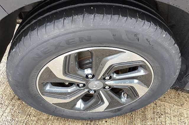 Hyundai KONA 1.6 GDi Hybrid SE Connect 5dr DCT