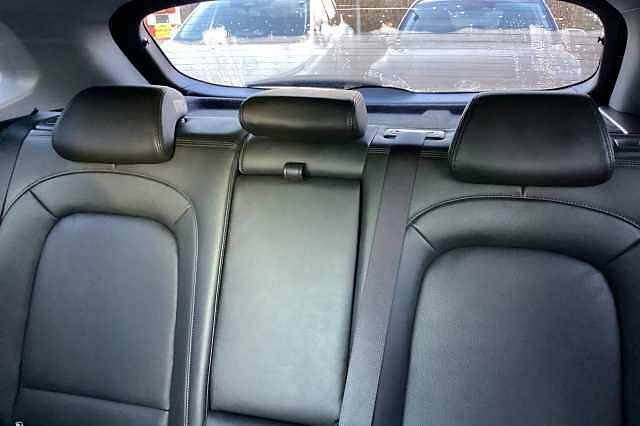 Hyundai KONA 1.6 GDi Hybrid Ultimate 5dr DCT