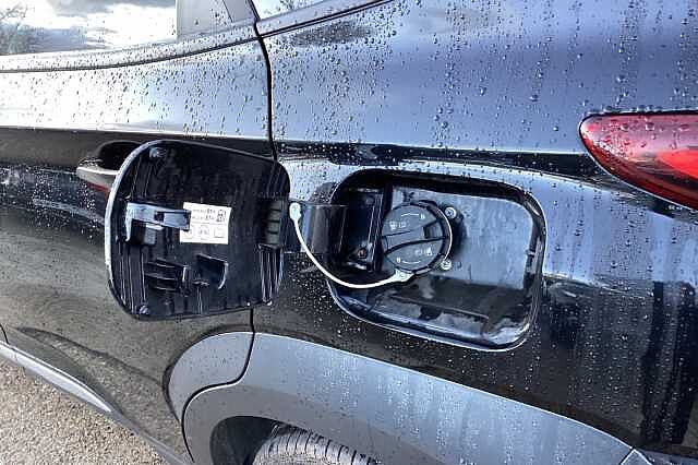 Hyundai KONA 1.6 GDi Hybrid Ultimate 5dr DCT