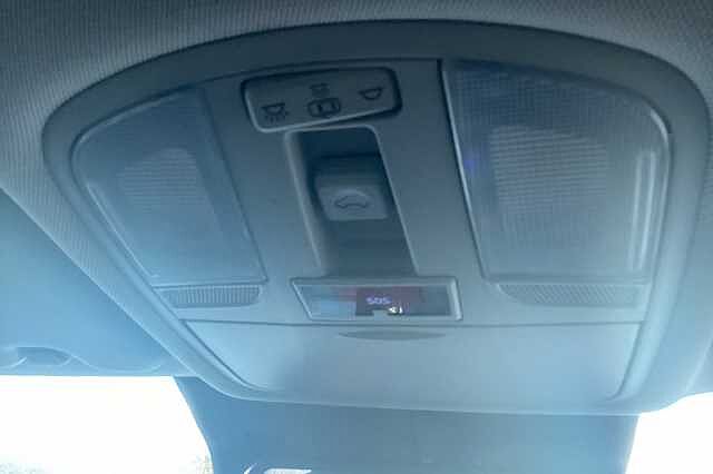 Hyundai KONA 1.6 GDi Hybrid Ultimate 5dr DCT