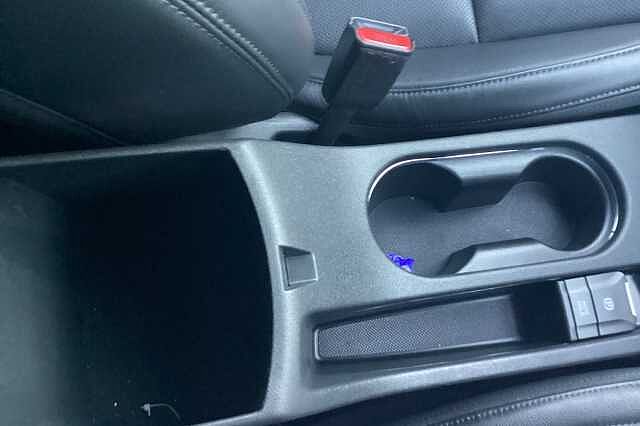 Hyundai KONA 1.6 GDi Hybrid Ultimate 5dr DCT