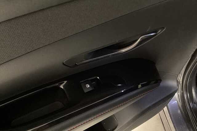 Hyundai TUCSON 1.6 TGDi Plug-in Hybrid N Line S 5dr 4WD Auto
