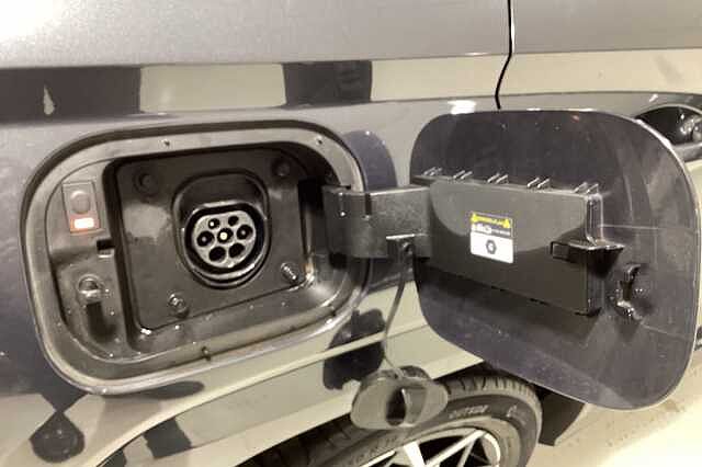 Hyundai TUCSON 1.6 TGDi Plug-in Hybrid N Line S 5dr 4WD Auto