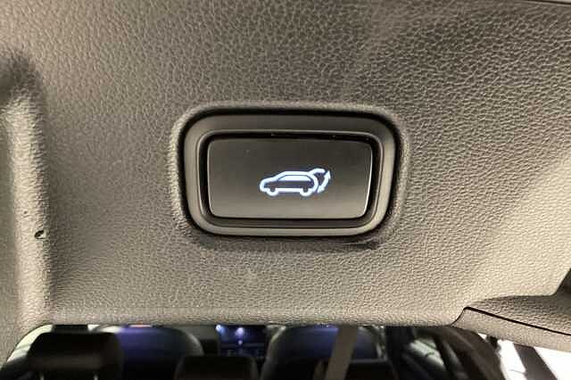 Hyundai TUCSON 1.6 TGDi Plug-in Hybrid N Line S 5dr 4WD Auto