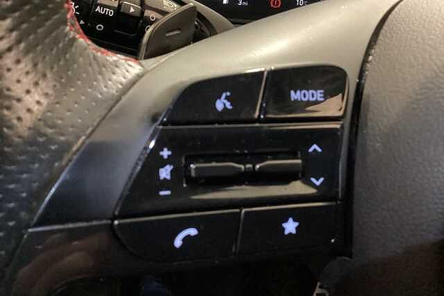 Hyundai TUCSON 1.6 TGDi Plug-in Hybrid N Line S 5dr 4WD Auto