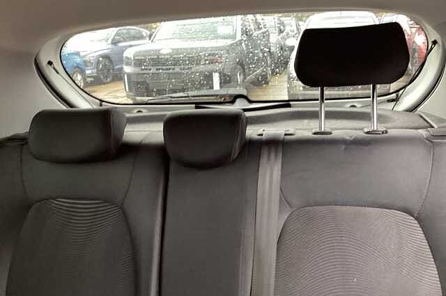 Hyundai i10 1.2 Premium SE 5dr Auto