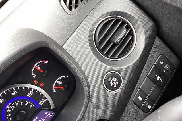 Hyundai i10 1.2 Premium SE 5dr Auto